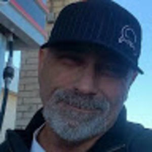 Meet your Posher, Garry